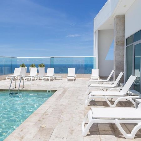 Propertiz Col Cartagena Екстер'єр фото