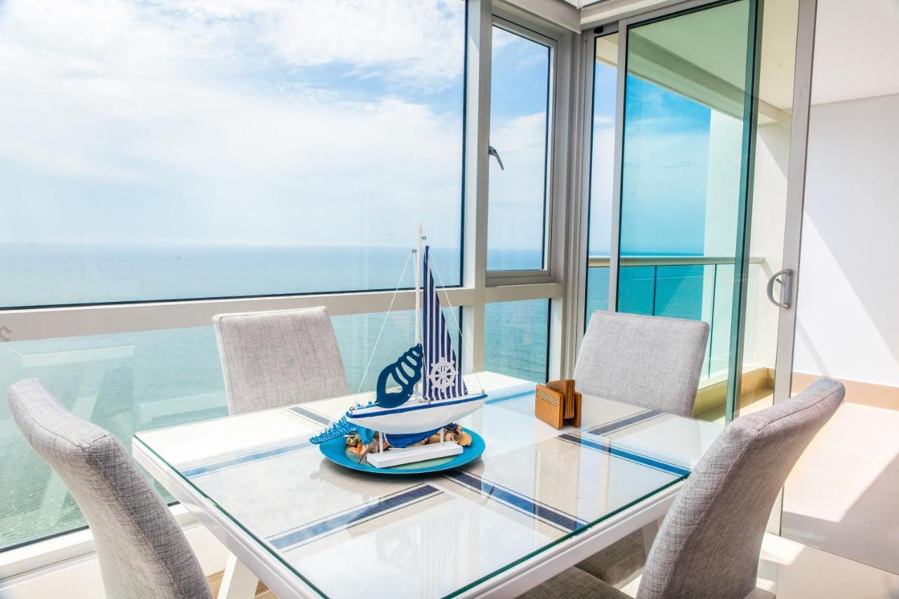 Propertiz Col Cartagena Екстер'єр фото