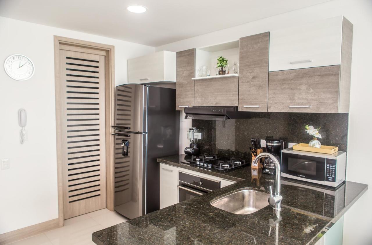 Propertiz Col Cartagena Екстер'єр фото