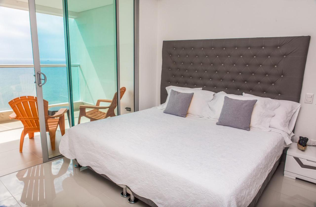 Propertiz Col Cartagena Екстер'єр фото
