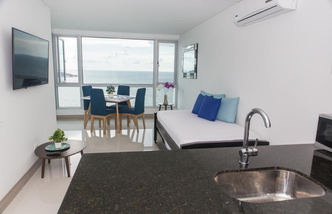 Propertiz Col Cartagena Екстер'єр фото