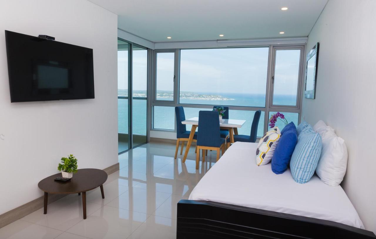 Propertiz Col Cartagena Екстер'єр фото