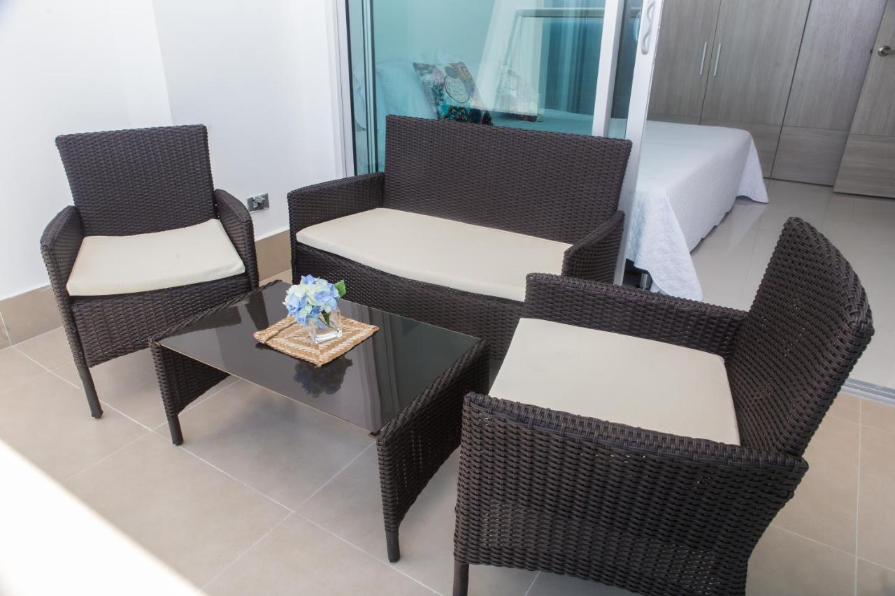 Propertiz Col Cartagena Екстер'єр фото