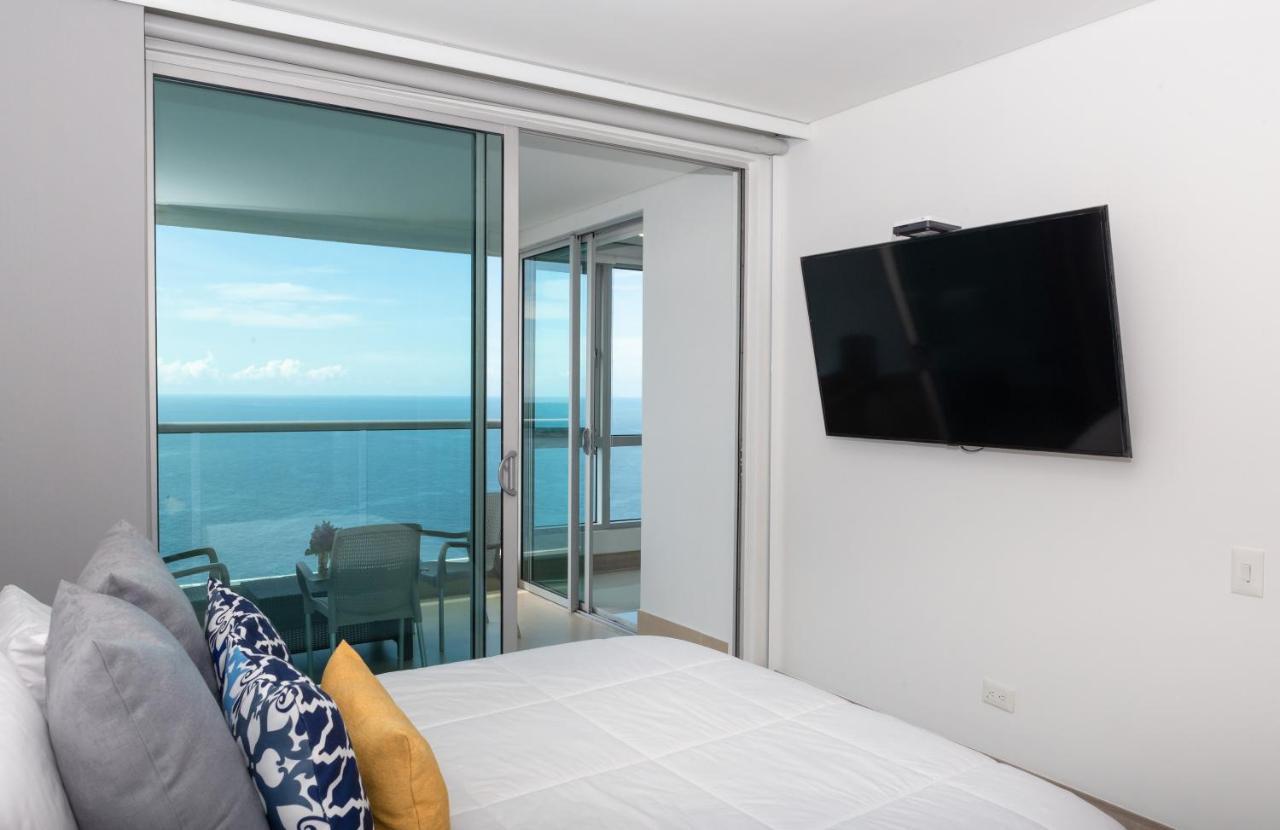 Propertiz Col Cartagena Екстер'єр фото