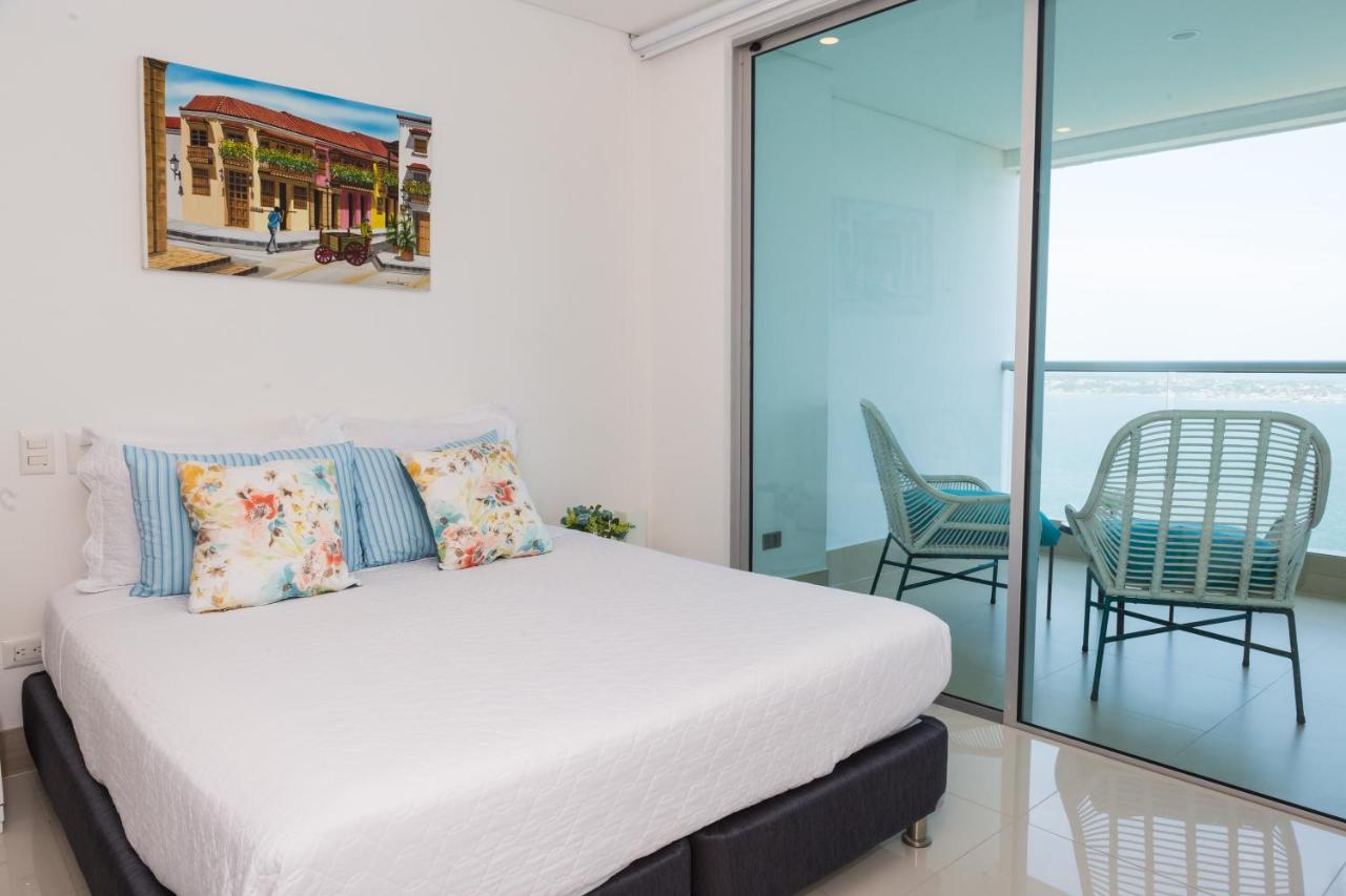 Propertiz Col Cartagena Екстер'єр фото