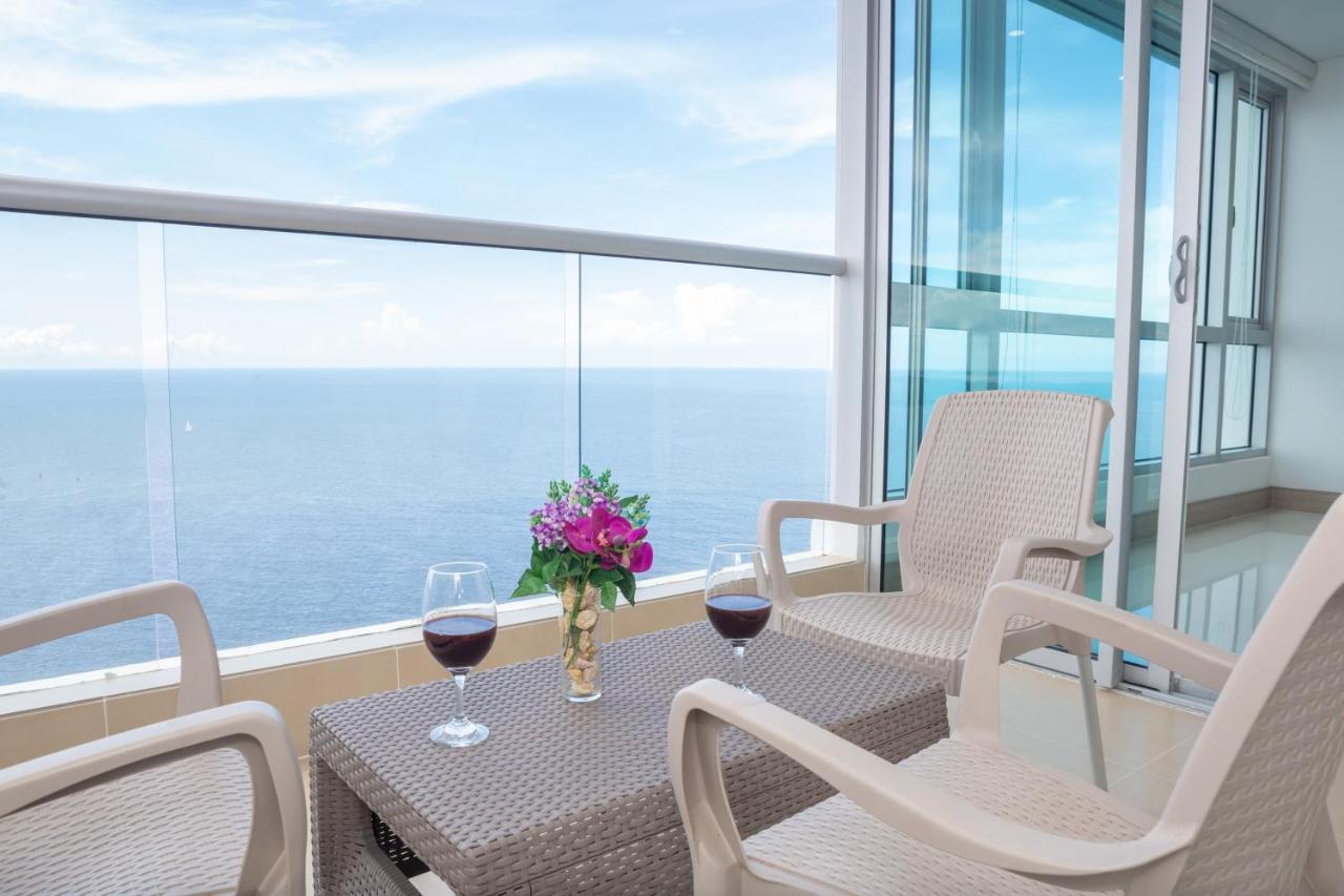 Propertiz Col Cartagena Екстер'єр фото