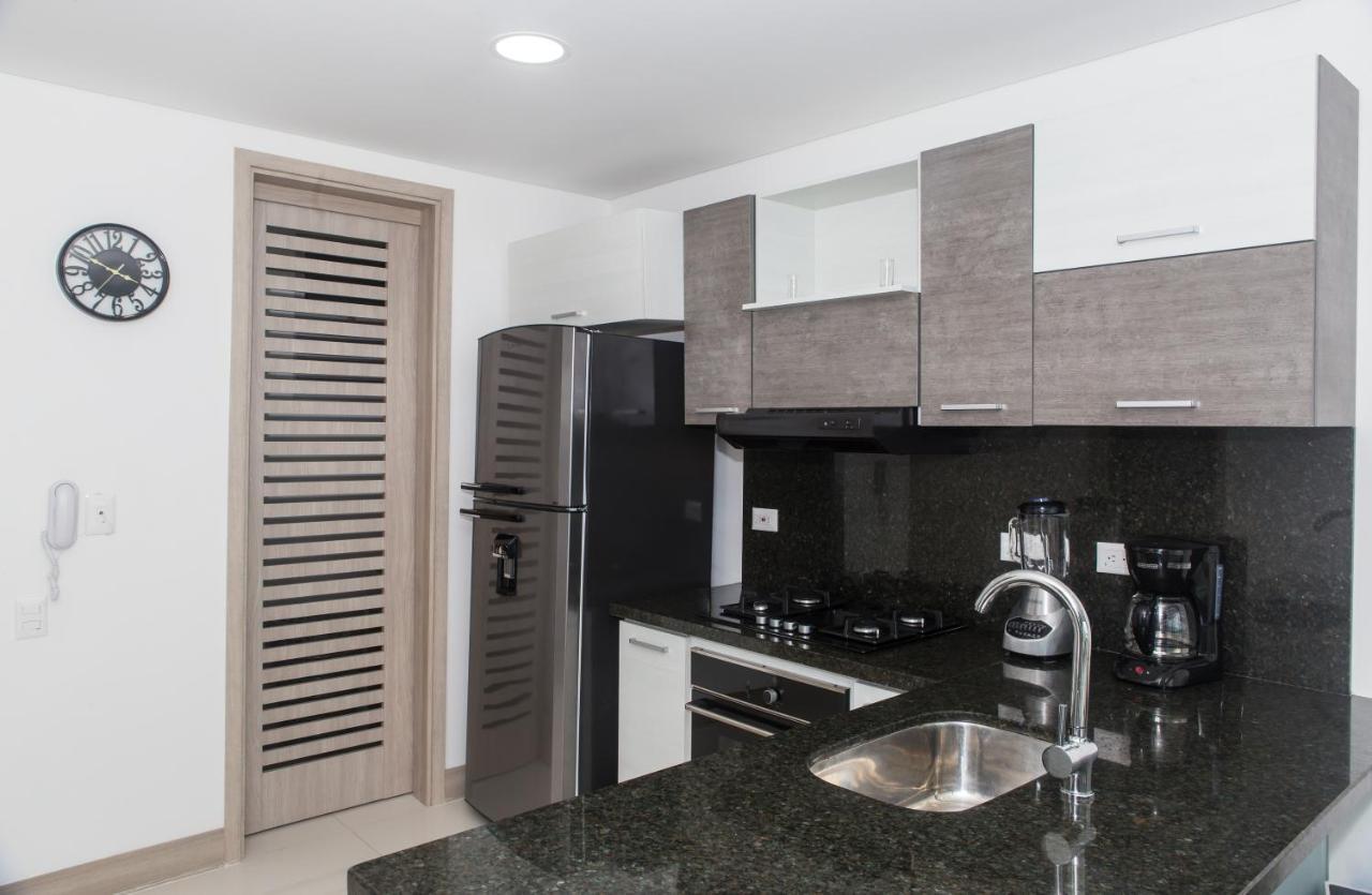 Propertiz Col Cartagena Екстер'єр фото
