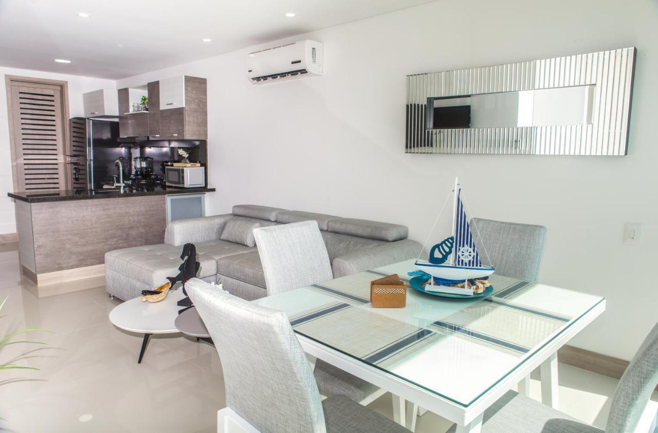 Propertiz Col Cartagena Екстер'єр фото