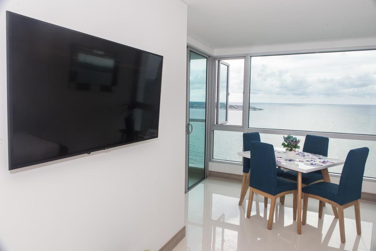Propertiz Col Cartagena Екстер'єр фото