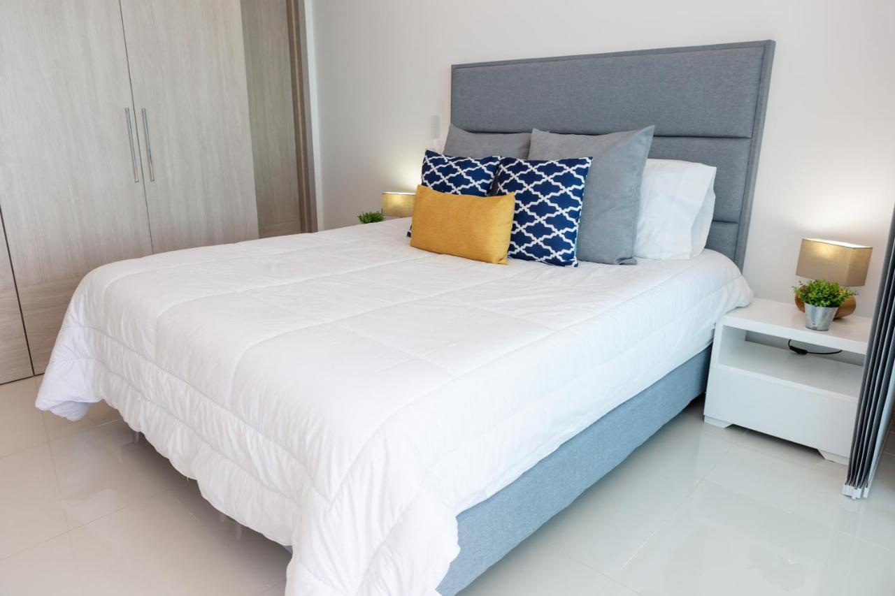 Propertiz Col Cartagena Екстер'єр фото