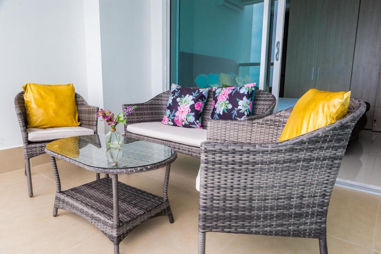 Propertiz Col Cartagena Екстер'єр фото