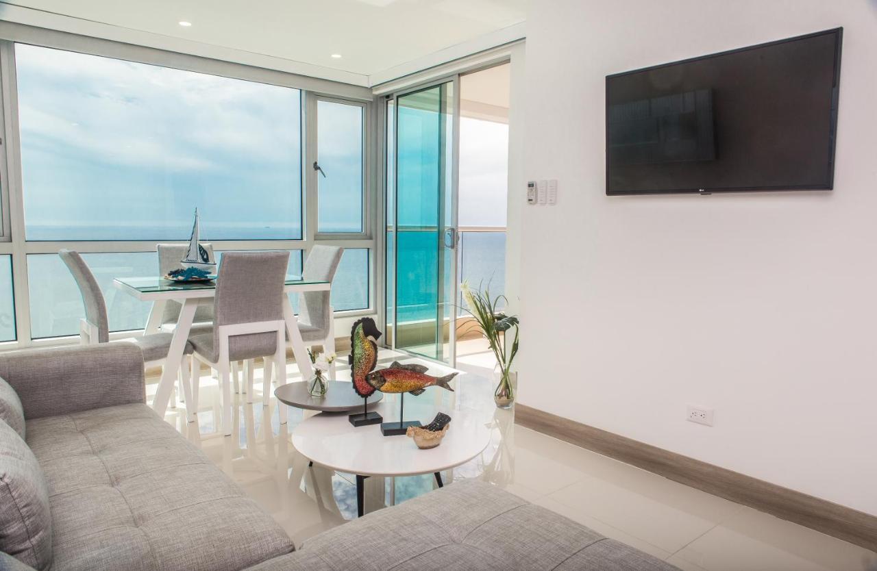 Propertiz Col Cartagena Екстер'єр фото