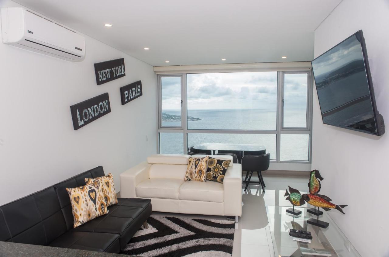 Propertiz Col Cartagena Екстер'єр фото