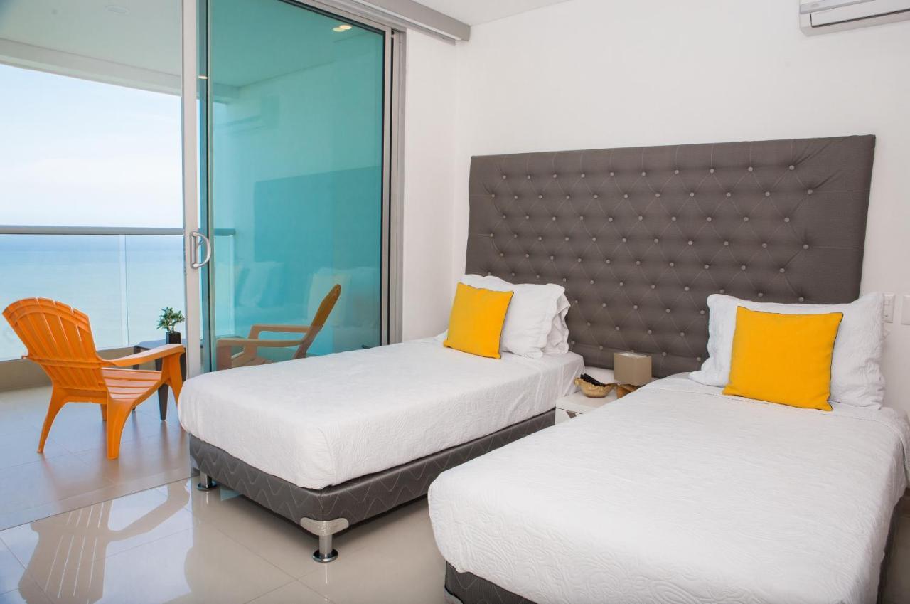 Propertiz Col Cartagena Екстер'єр фото