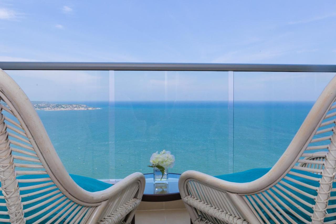 Propertiz Col Cartagena Екстер'єр фото