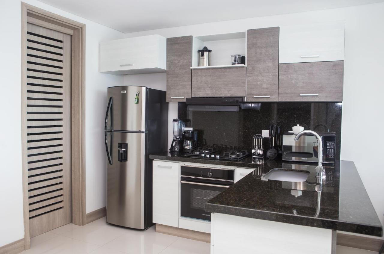 Propertiz Col Cartagena Екстер'єр фото