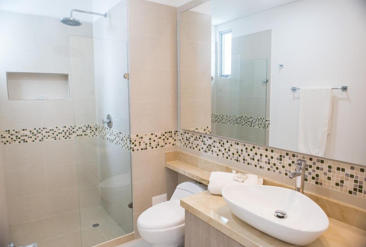 Propertiz Col Cartagena Екстер'єр фото